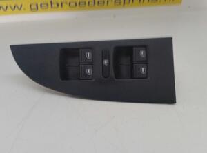 P12354871 Schalter für Fensterheber SEAT Leon (1P) 1K4959857A