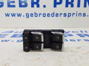 P18231168 Schalter für Fensterheber AUDI A7 Sportback (4G) 4G0959851