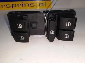 Window Lift Switch SEAT Ibiza IV (6J5, 6P1), SEAT Ibiza IV Sportcoupe (6J1, 6P5)