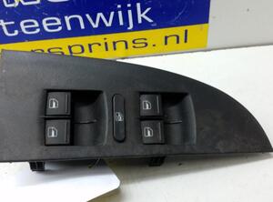 P8168314 Schalter für Fensterheber SEAT Leon (1P) 1K4959857B