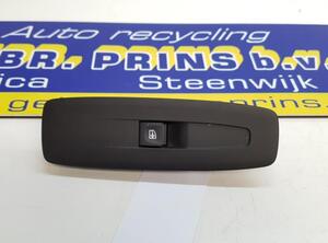 P10608664 Schalter für Fensterheber RENAULT Scenic IV (J9) 809605274R