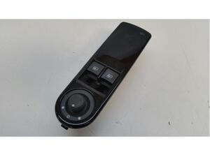 P13030192 Schalter für Fensterheber RENAULT Clio Grandtour IV (R) 809612367R