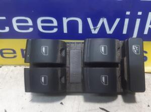 Window Lift Switch AUDI A4 Avant (8ED, B7), AUDI A4 Avant (8E5, B6)