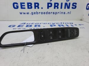 P19638006 Schalter für Fensterheber RENAULT Clio Grandtour IV (R) 255700068R