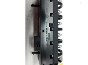 P19727510 Schalter für Fensterheber MINI Mini (R50, R53) RG21838000