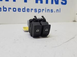 Window Lift Switch RENAULT Twingo II (CN0)