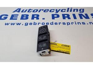 Window Lift Switch MERCEDES-BENZ CLA Coupe (C117)