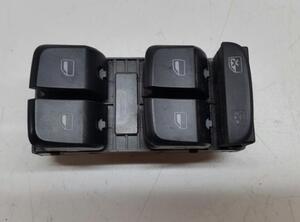 Window Lift Switch AUDI A4 Allroad (8KH, B8), AUDI A4 Avant (8K5, B8), AUDI A5 Sportback (8TA)