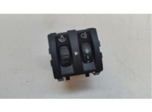 P13183212 Schalter für Leuchtweitenregelung RENAULT Twingo II (CN0) 8200095495C