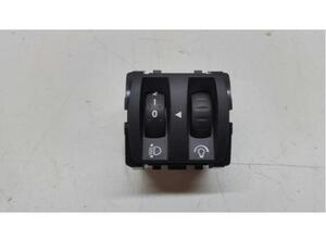 P13035233 Schalter für Leuchtweitenregelung RENAULT Clio Grandtour IV (R) 251900