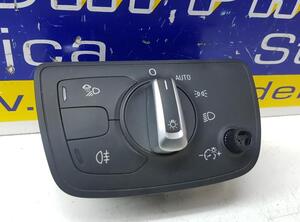 Headlight Light Switch AUDI A7 Sportback (4GA, 4GF), AUDI A6 Avant (4G5, 4GD), AUDI A6 Allroad (4GH, 4GJ)