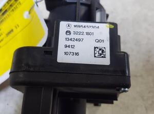 P4163659 Schalter für Licht MERCEDES-BENZ A-Klasse (W169)