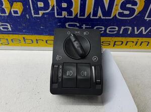 P11041766 Schalter für Licht OPEL Tigra Twintop (X-C/Roadster) 0524119