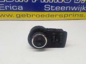 Headlight Light Switch OPEL Karl (C16)