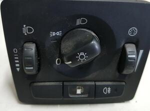 Headlight Light Switch VOLVO V50 (MW)