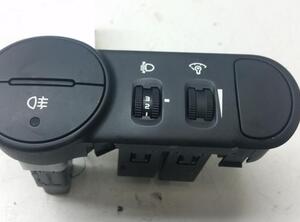 Headlight Light Switch HYUNDAI i10 (PA)