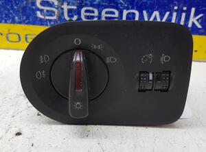 Headlight Light Switch SEAT Ibiza IV ST (6J8, 6P8)