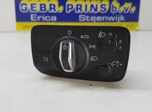 Headlight Light Switch AUDI A3 Sportback (8VA, 8VF), AUDI A6 Allroad (4GH, 4GJ)