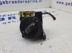 Headlight Light Switch MERCEDES-BENZ Sprinter 3,5-T Kasten (906)