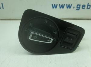 Headlight Light Switch VW Golf VII (5G1, BE1, BE2, BQ1)