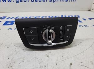 Headlight Light Switch BMW X4 (F98, G02)