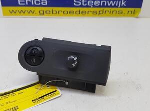 P16991339 Schalter für Nebelscheinwerfer MITSUBISHI Colt VI (Z2, Z3) XXXXX
