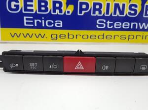 P11369256 Schalter für Warnblinker OPEL Combo Kasten/Kombi (X12) 7354981990