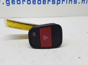 Hazard Warning Light Switch FIAT Qubo (225)
