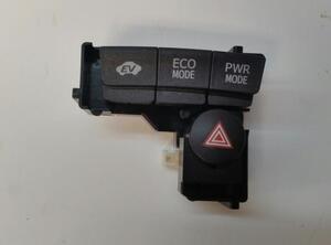 P11805811 Schalter für Warnblinker TOYOTA Prius (W3) 75D8082