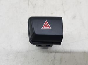 Hazard Warning Light Switch PEUGEOT 208 I (CA, CC)