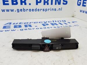 P18627389 Schalter für Warnblinker OPEL Astra H 13100105