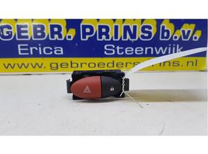 P14847208 Schalter für Warnblinker RENAULT Twingo II (CN0) E3160101