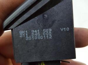 Hazard Warning Light Switch AUDI A5 (8T3)