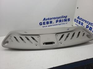 Storage Tray MERCEDES-BENZ Citan Kasten/Großraumlimousine (W415)