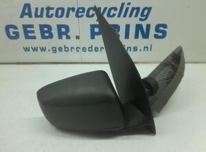 Wing (Door) Mirror FIAT Panda (169), FIAT Panda Kasten/Schrägheck (169)