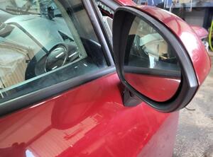Wing (Door) Mirror SEAT Ibiza IV (6J5, 6P1), SEAT Ibiza IV Sportcoupe (6J1, 6P5)