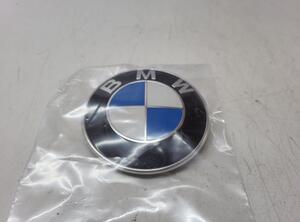 P20466299 Emblem BMW Z3 Roadster (E36) 813237506