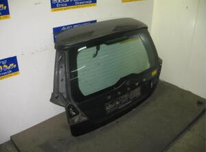 Boot (Trunk) Lid VOLVO V70 III (135), VOLVO XC70 II (136)