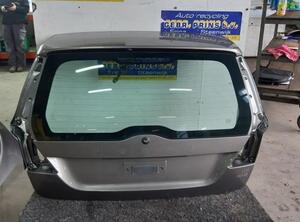 Boot (Trunk) Lid VOLVO V70 III (135), VOLVO XC70 II (136)