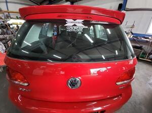 Boot (Trunk) Lid VW Golf V (1K1), VW Golf VI (5K1)