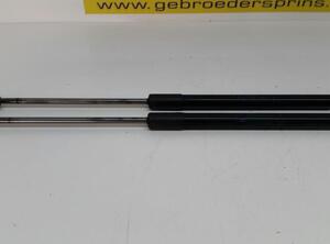 Bootlid (Tailgate) Gas Strut Spring RENAULT Megane III Grandtour (KZ0/1)