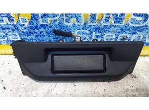 Tailgate Handle PORSCHE Panamera (970)