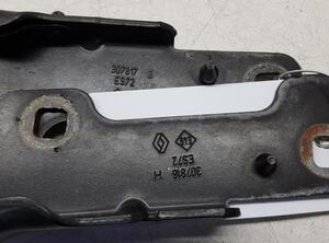 Bonnet Hinge RENAULT Clio III (BR0/1, CR0/1)