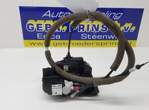 Bonnet Release Cable NISSAN Qashqai II SUV (J11, J11)