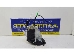Bonnet Release Cable TOYOTA Prius (W3)
