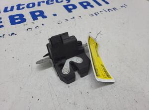 Bonnet Release Cable FIAT Panda (312, 319), FIAT Panda Van (312, 519), LANCIA Ypsilon (312_)