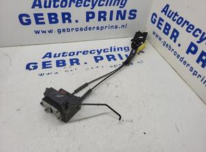 Bonnet Release Cable HYUNDAI i10 (BA, IA)