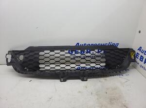 Radiator Grille IVECO Daily IV Kipper (--)
