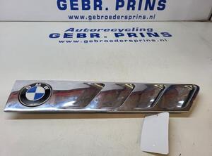 P20466494 Kühlergrill rechts BMW Z3 Roadster (E36) 511383980260