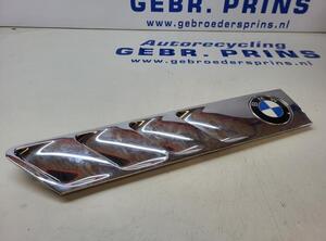 P20466546 Kühlergrill links BMW Z3 Roadster (E36) 51138398015
